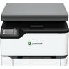 Πολυμηχάνημα Lexmark MC3224dwe έγχρωμο 40N9140